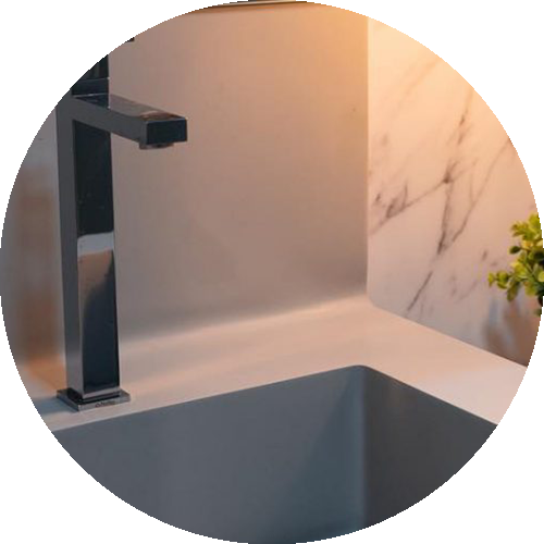 corian