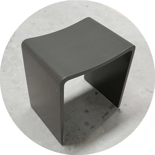 corian